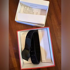 Orangetheory Heart Rate Band